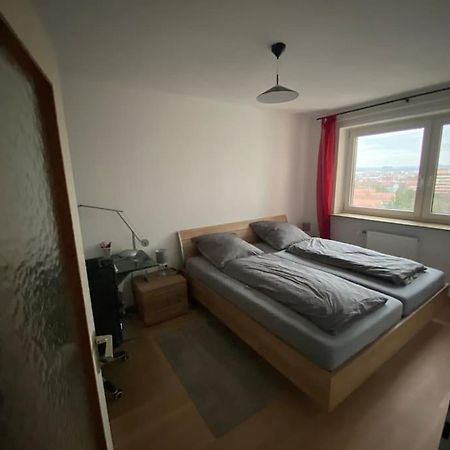 Helle 2-Zimmer Wohnung, Nicht Mehr Verfuegbar 埃朗根 外观 照片