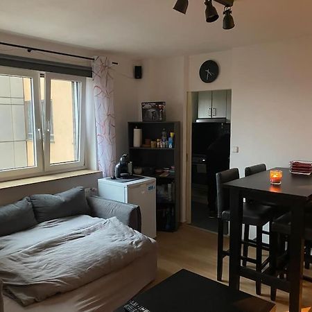 Helle 2-Zimmer Wohnung, Nicht Mehr Verfuegbar 埃朗根 外观 照片