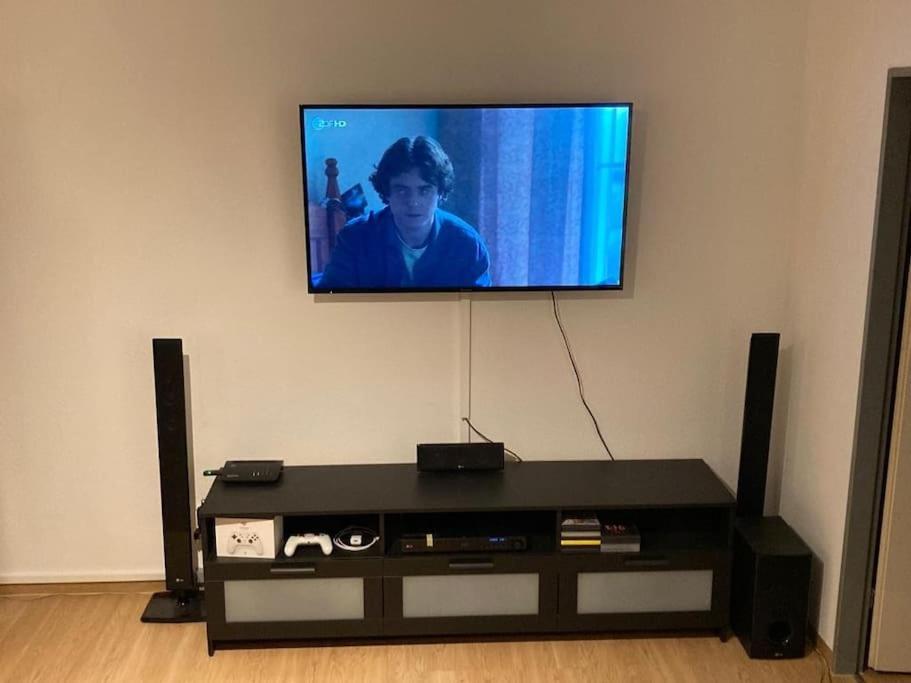 Helle 2-Zimmer Wohnung, Nicht Mehr Verfuegbar 埃朗根 外观 照片