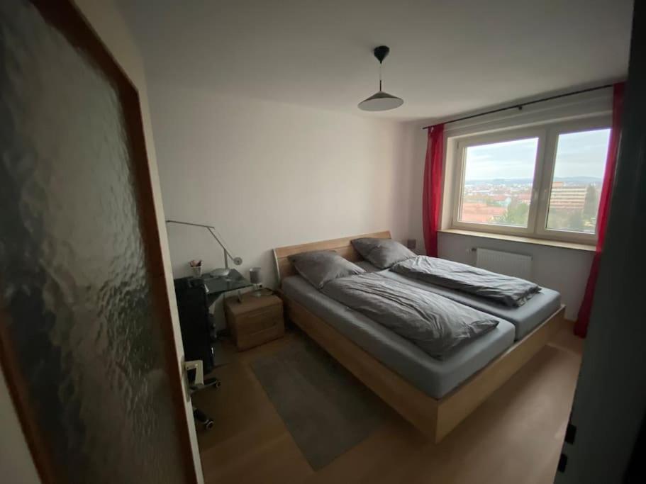 Helle 2-Zimmer Wohnung, Nicht Mehr Verfuegbar 埃朗根 外观 照片