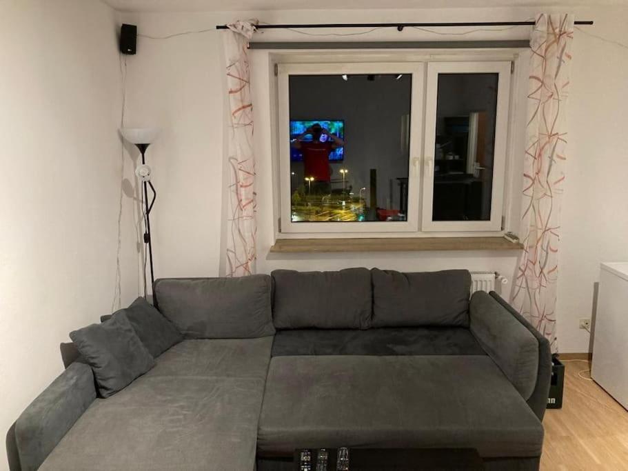 Helle 2-Zimmer Wohnung, Nicht Mehr Verfuegbar 埃朗根 外观 照片