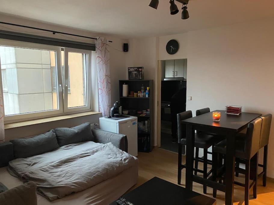 Helle 2-Zimmer Wohnung, Nicht Mehr Verfuegbar 埃朗根 外观 照片