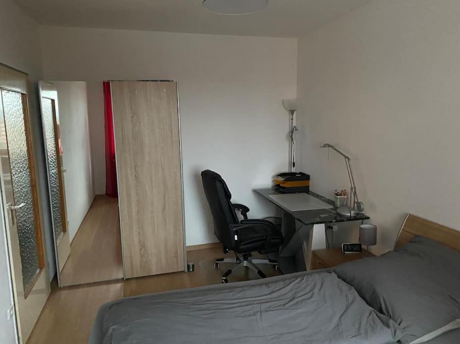 Helle 2-Zimmer Wohnung, Nicht Mehr Verfuegbar 埃朗根 外观 照片